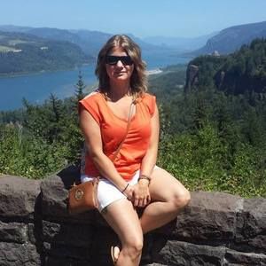 Meet your Posher, Sherilyn